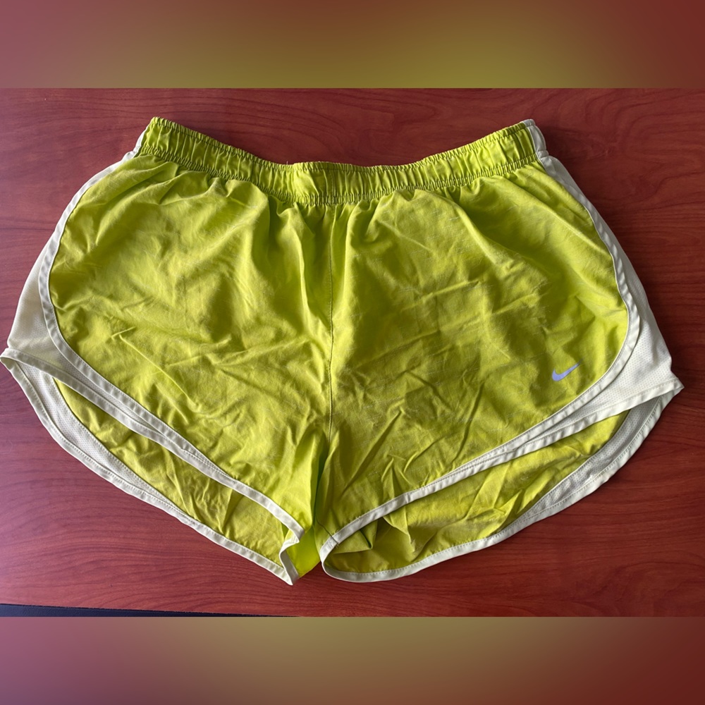 Size XXL Women’s Nike Shorts